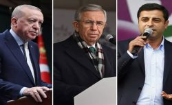 Son Anket Sonuçları: En Yakın Rakibiyle Fark 20 puan!