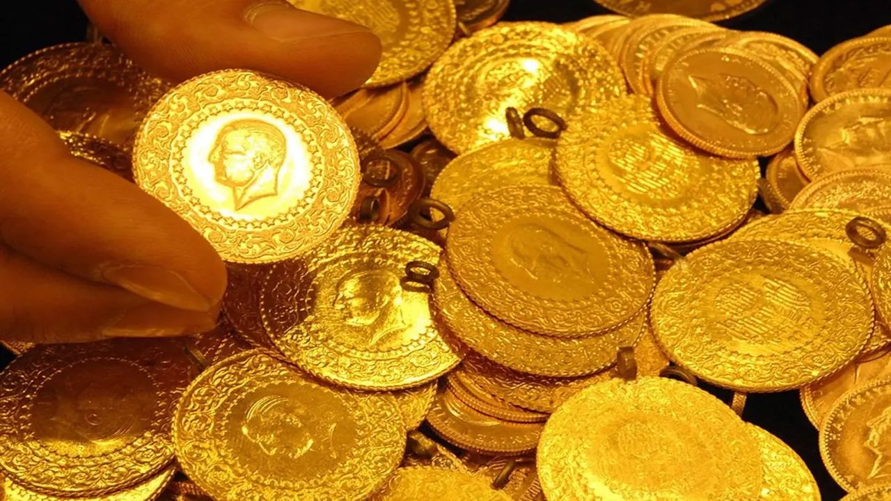 Altın Fiyatlarında Kritik Gün! Dengeler Değişebilir