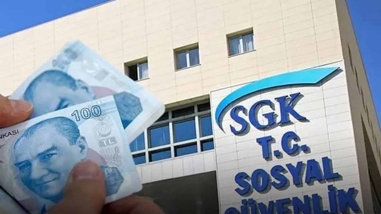 Milyonlarca Vatandaşa Müjde! Borçlar Silinecek, Ödemeler Ertelenecek