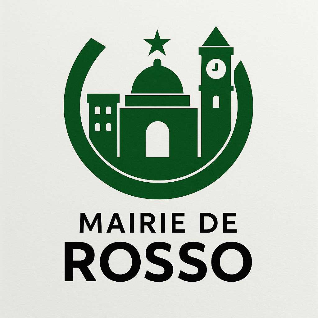 Mairie de Rosso
