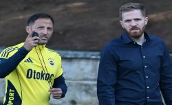 Fenerbahçe’de Kriz Derinleşiyor! Bir Ayrılık Daha Kapıda
