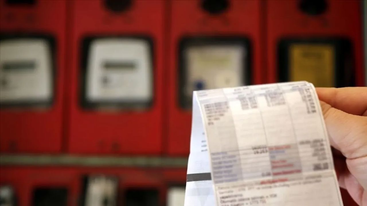 Doğalgaz Faturalarında Yeni Dönem: Kademeli Tarife Başlıyor