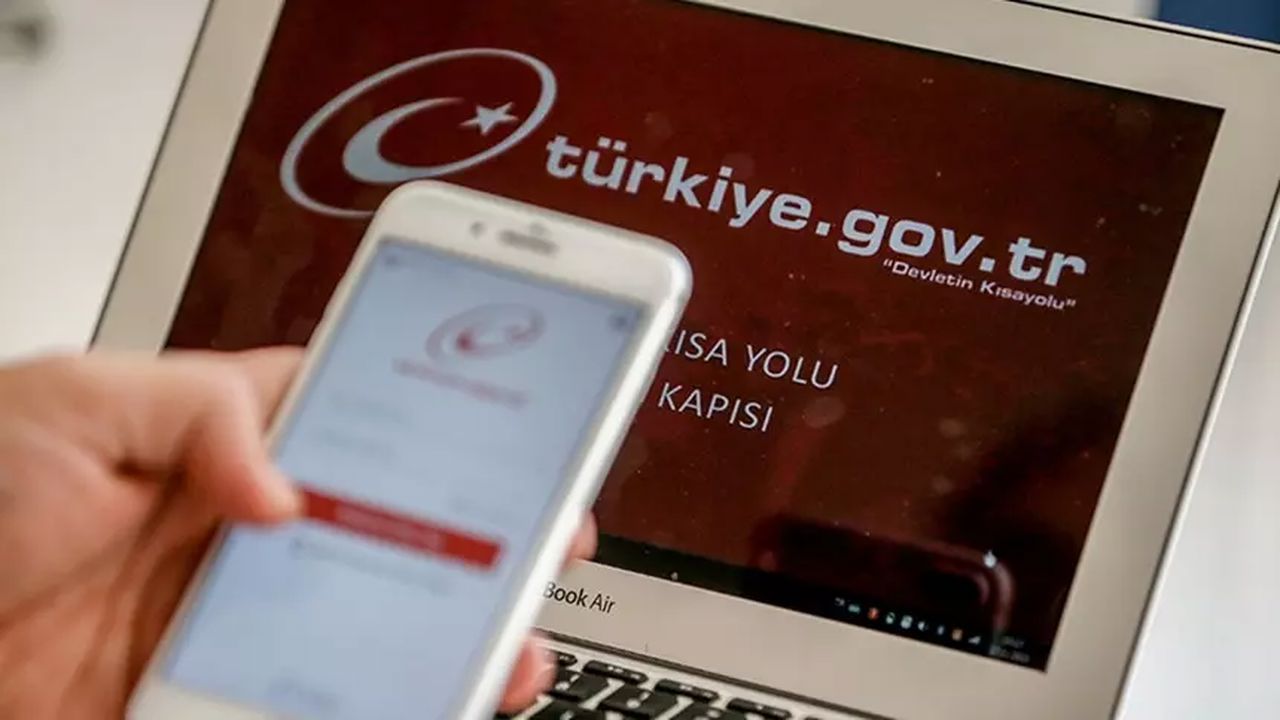 e-Devlet’ten Mutlaka Kontrol Edin! Yeni Yılda SGK Borçlanması Yüzde 60 Artabilir