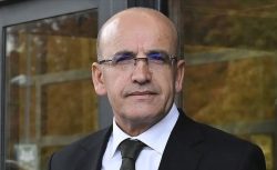 Mehmet Şimşek, Emekli ve Memur Zammını ABD’de Duyurdu