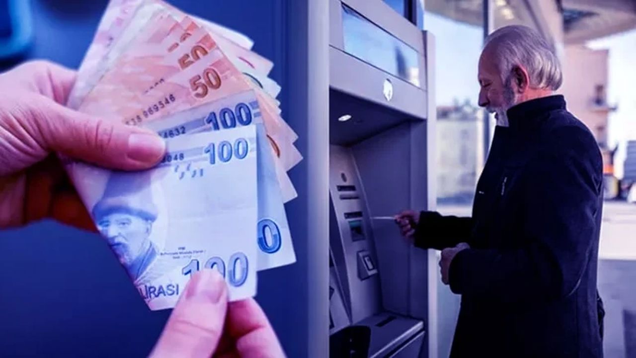 Emekli ve Memur Maaşına Yapılacak Zam Oranı Netleşiyor