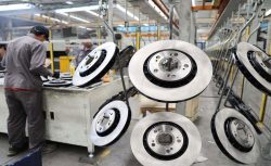 Otomotiv Dünyasında Şok: 24 Şirketi Bulunan Group İflas Etti