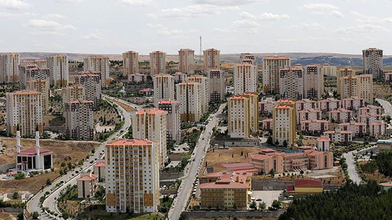 1.20 Faizli Konut Kredisi Geliyor: “İlk Evim” Kampanyası 2025’te Başlıyor