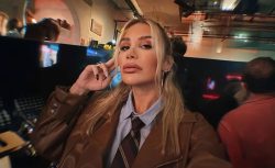 İrem Derici Hastanelik Oldu! Durumu Endişe Yarattı