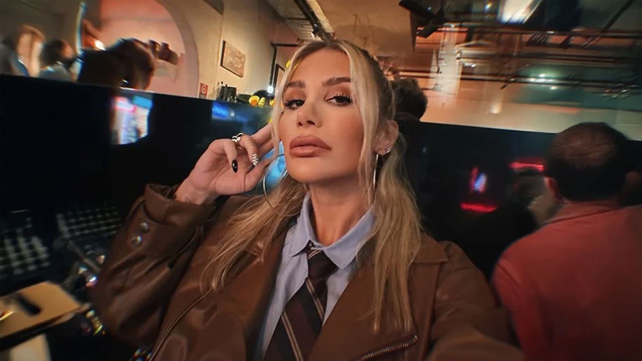 İrem Derici Hastanelik Oldu! Durumu Endişe Yarattı