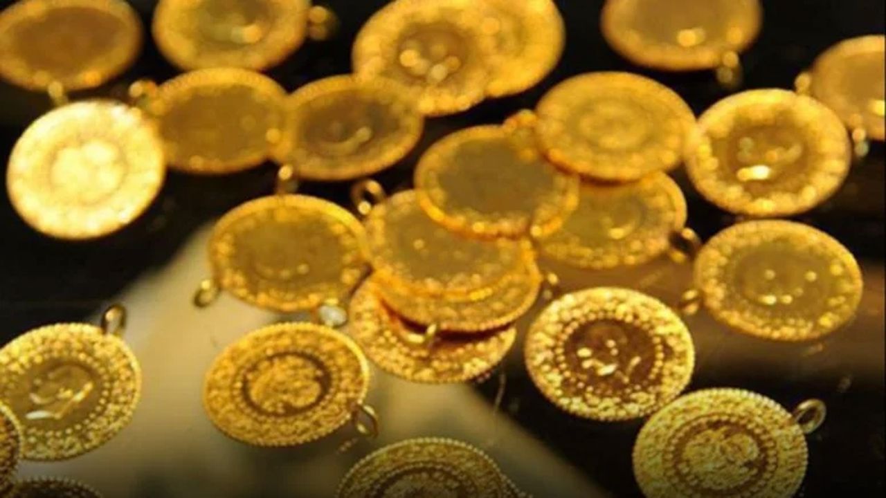 Altın Neden Yükseliyor? Uzman Cevapladı! Yükselişin Ardındaki Gerçek Nedenler