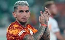 Lucas Torreira’nın Yeni Aşkı Teşkilat’ın yıldızı Rabia Soytürk İddiası