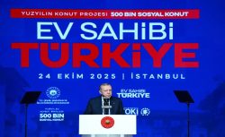 Yüzyılın Konut Hamlesi Başladı: Gençlere, Emeklilere ve Ailelere Büyük Fırsat!