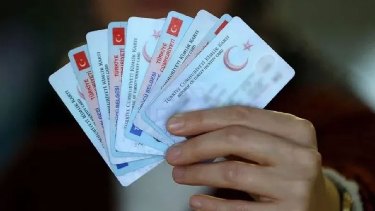 T.C. Kimlik Numarasını Ezberleme Şekliniz Zeka Türünüzü Ele Veriyor!